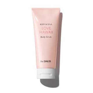Body & Soul Love Hawaii Body Scrub