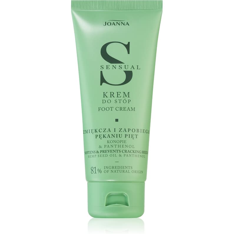 Softening Foot Cream