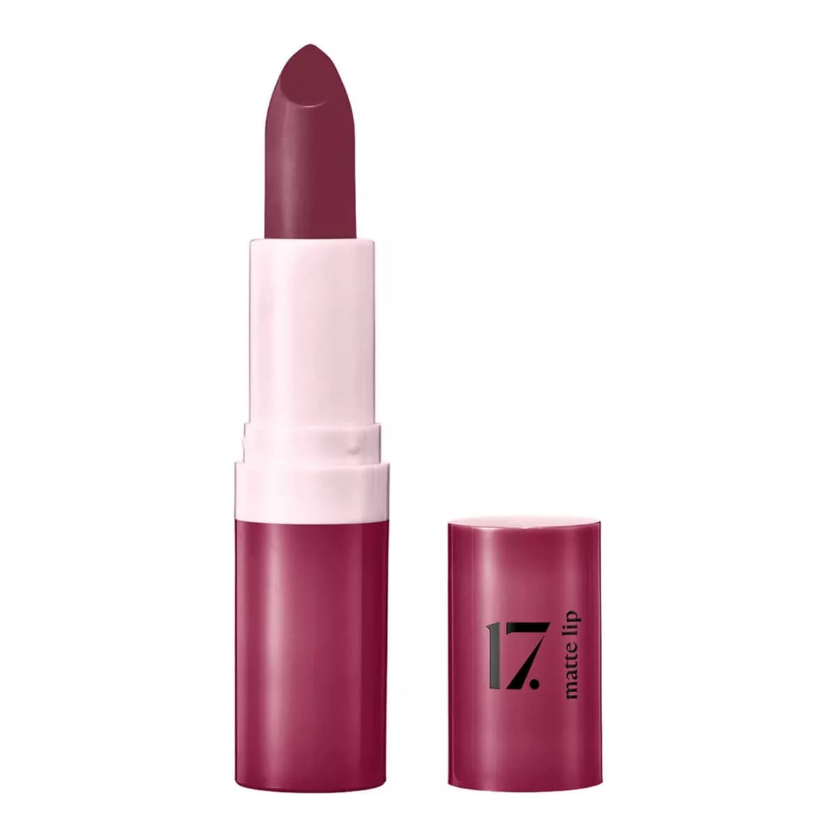 Matte Lip, Grape
