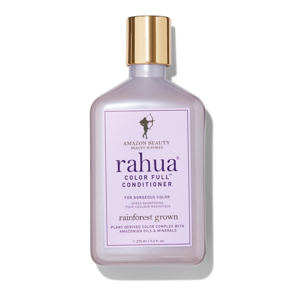 Color Full Conditioner