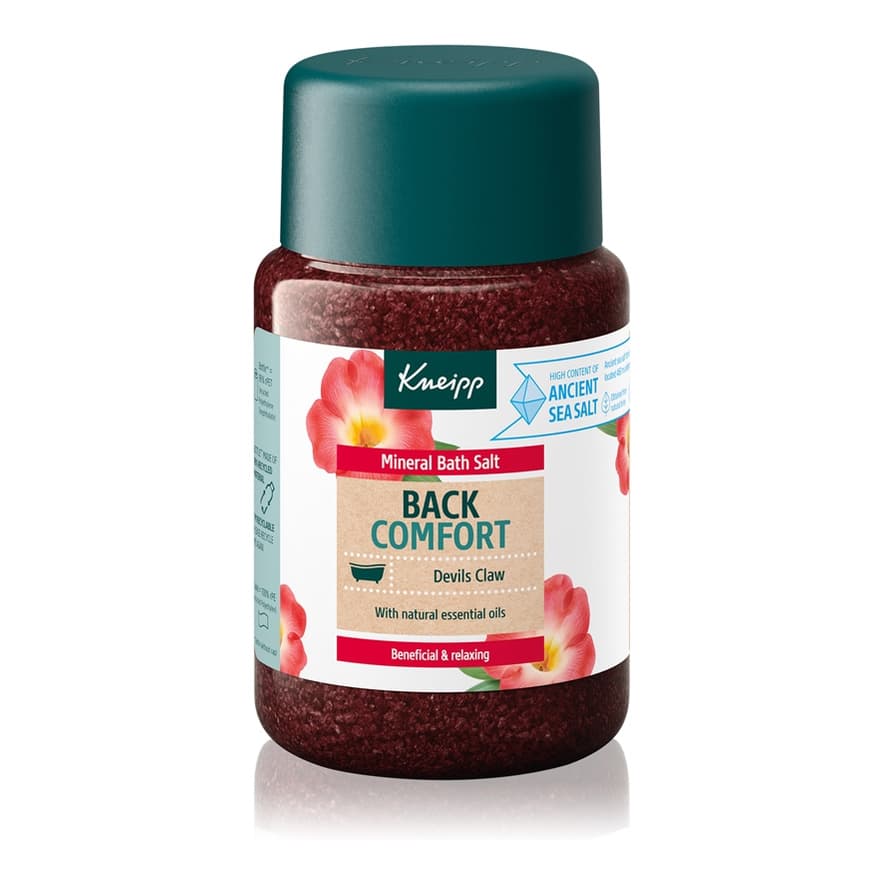 Back Comfort