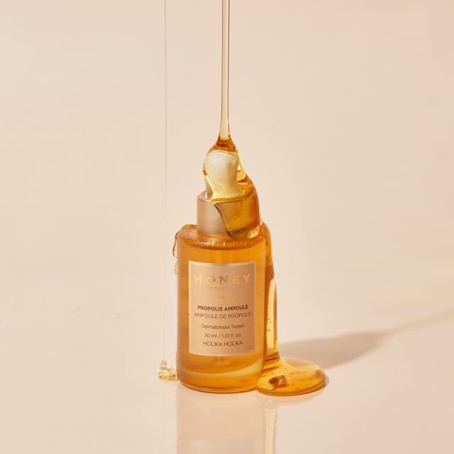 Honey Royalactin Propolis Ampoule
