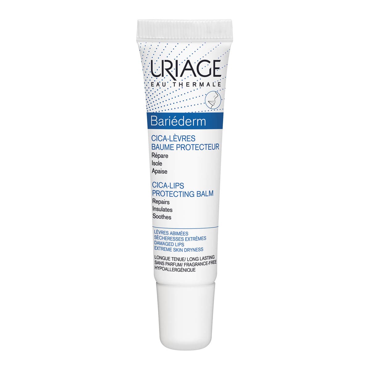 Bariéderm Lip Balm