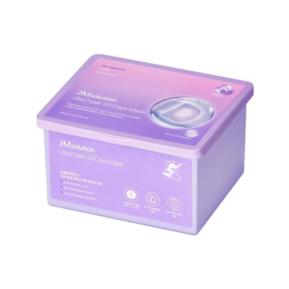 Vita D'Pair 30 Days Mask