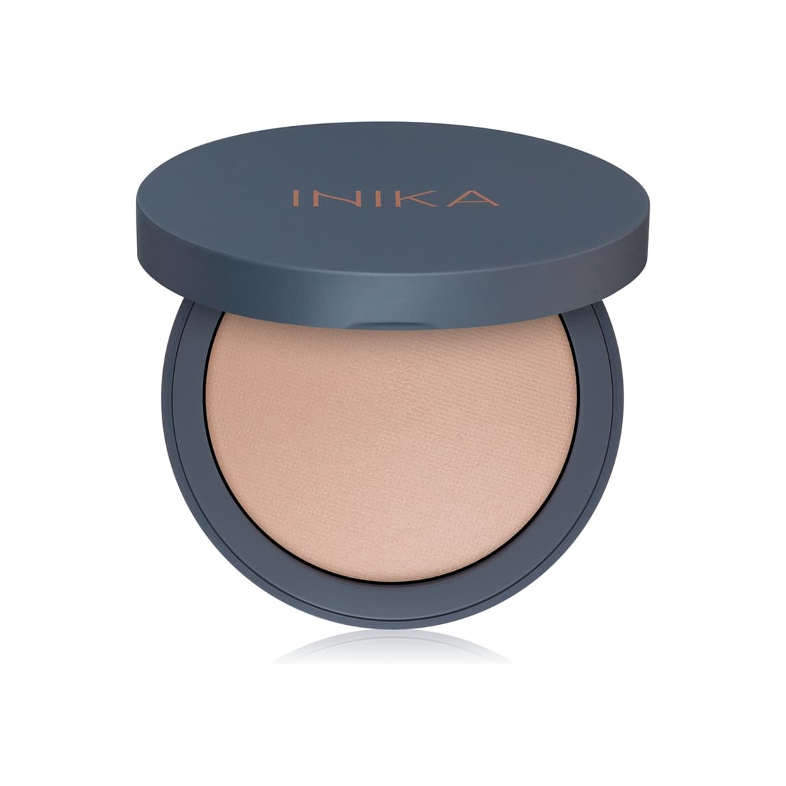 Powder Makeup