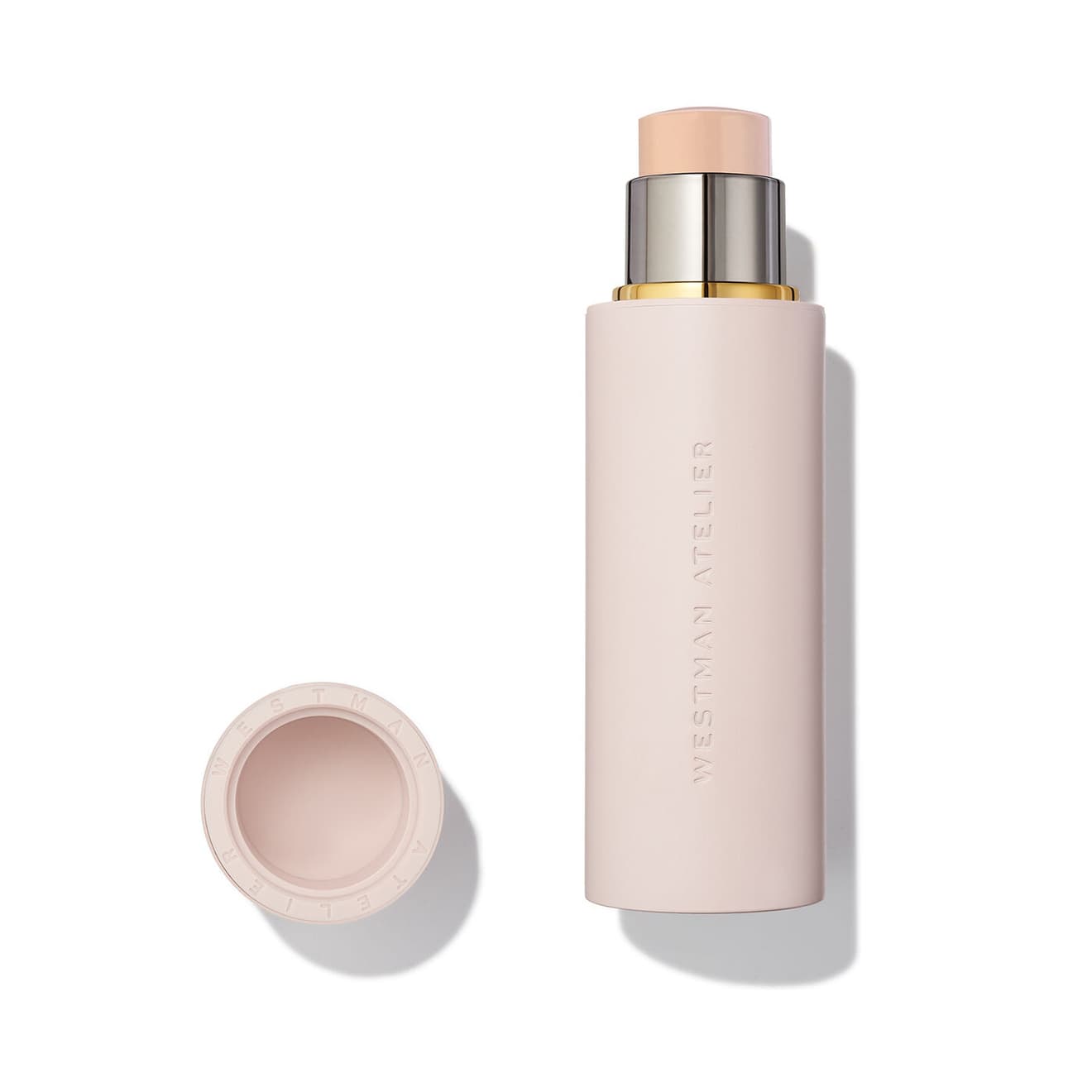 Vital Skin Foundation Stick, ATELIER O