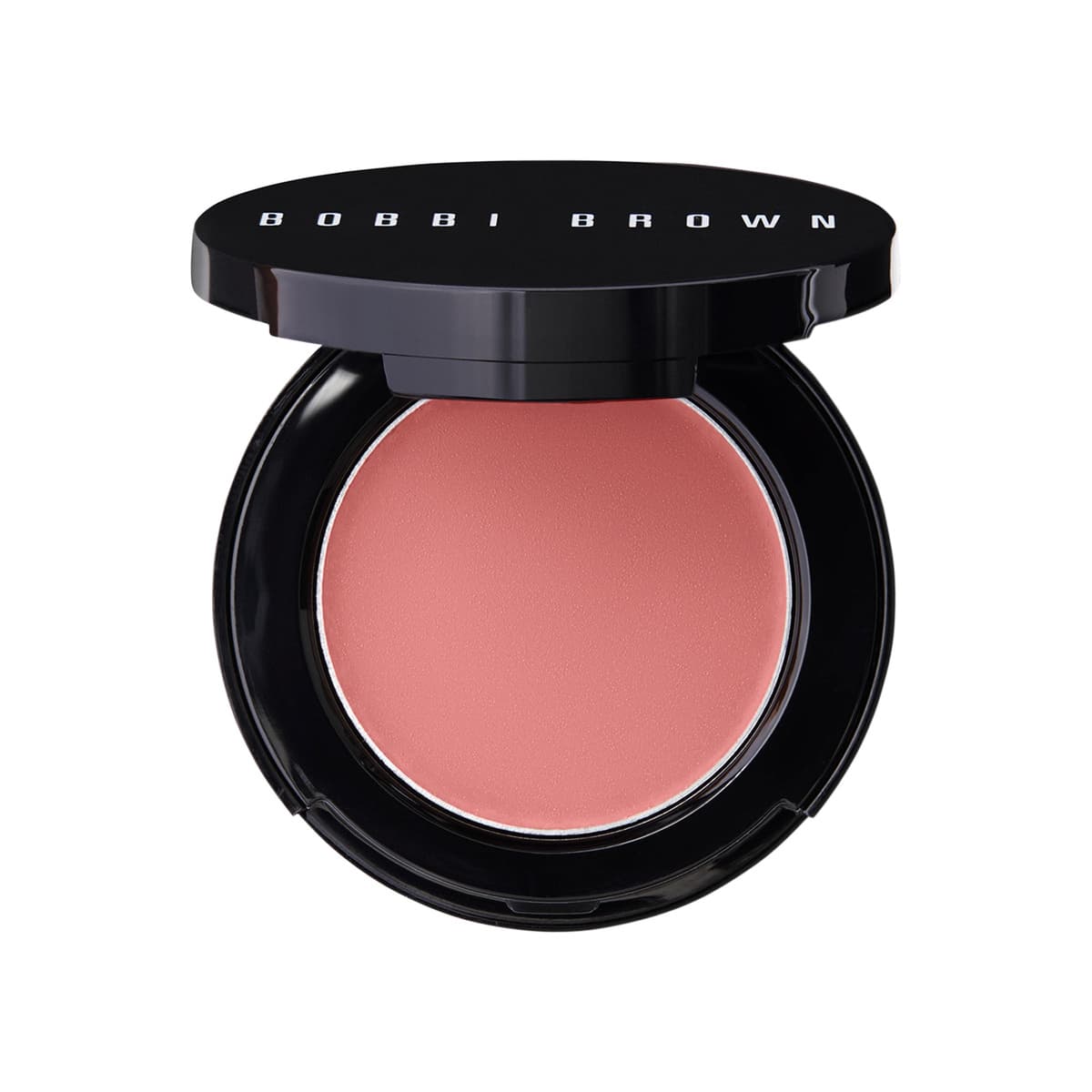 Pot Rouge Blush for Lips and Cheeks, Powder Pink