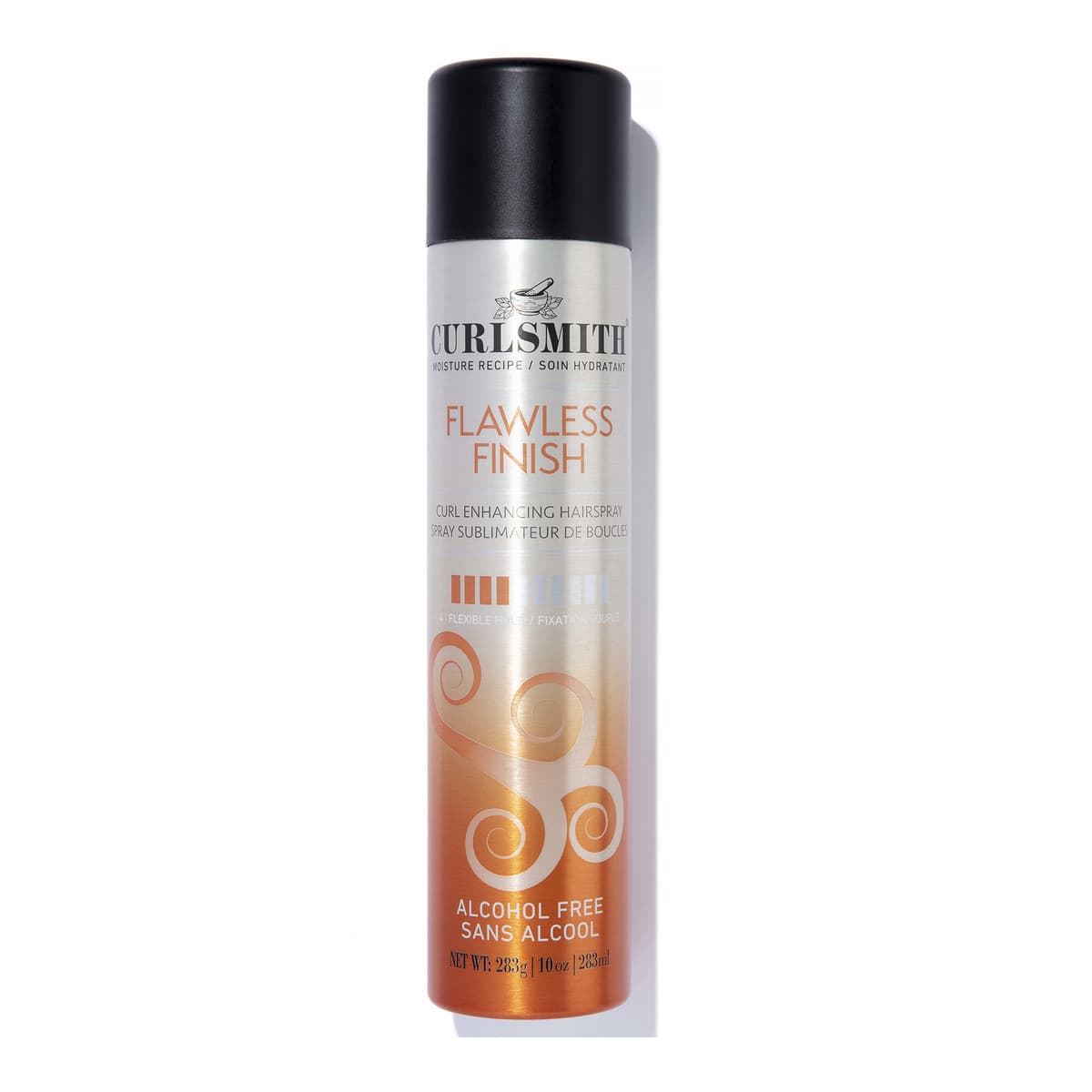 Flawless Finish Hairspray - Flexible Hold