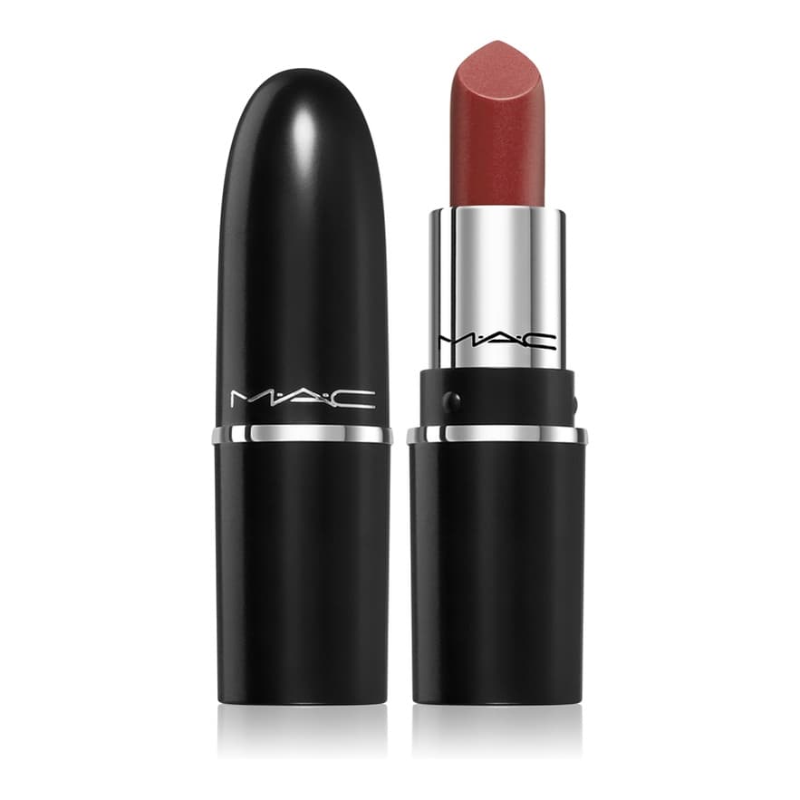 MACximal Sleek Satin Lipstick Mini