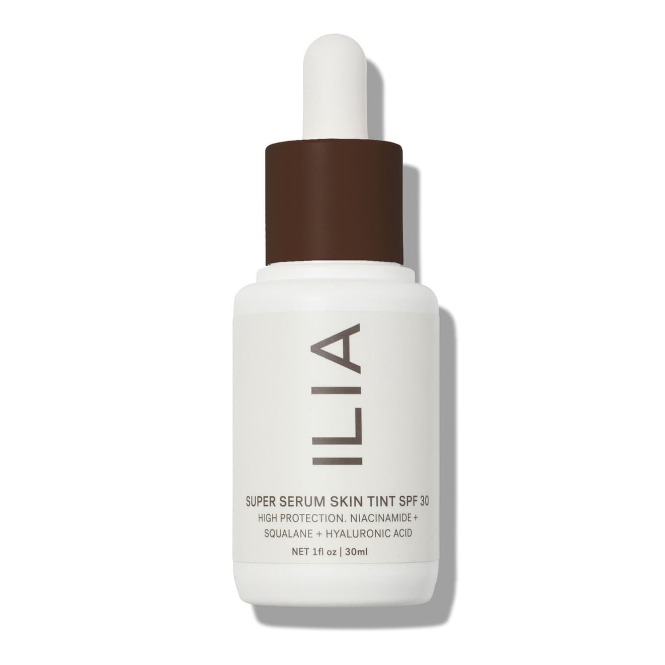 Super Serum Skin Tint SPF 30, LOVINA ST19
