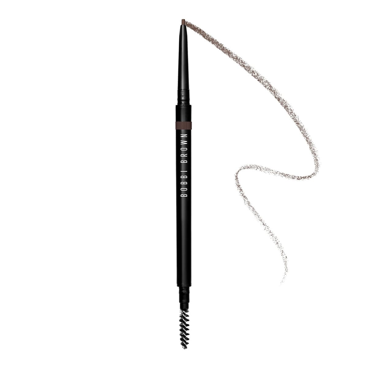 Micro Waterproof Eyebrow Pencil, Saddle