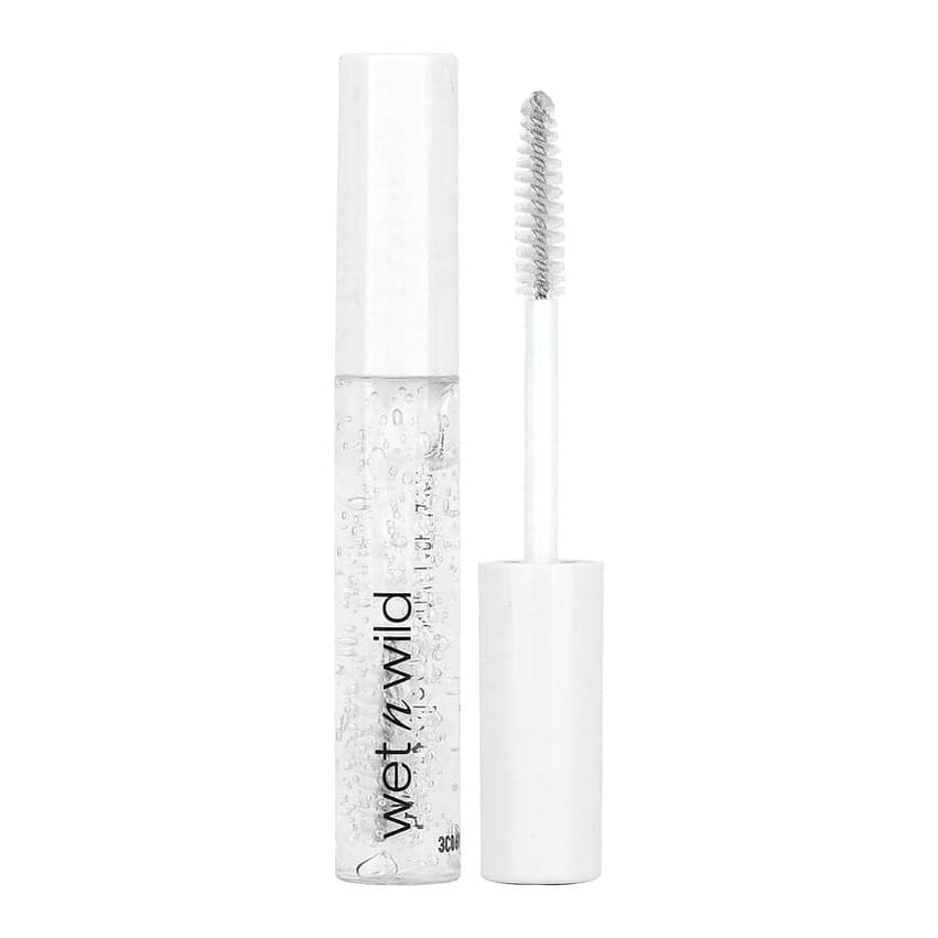 Mega Clear, Brow & Lash Mascara, 1114487 Clear