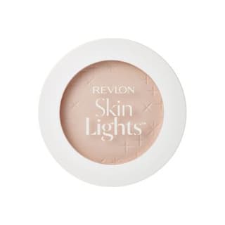 Skin Lights Pressed Powder N SPF 25 PA++, #107 Sheer Pink