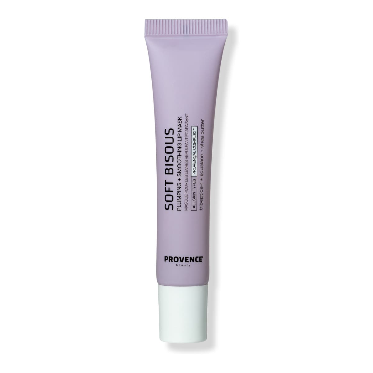 Soft Bisous Plumping + Smoothing Lip Mask