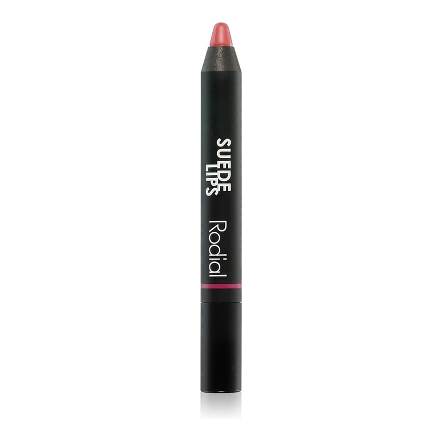 Suede Lips