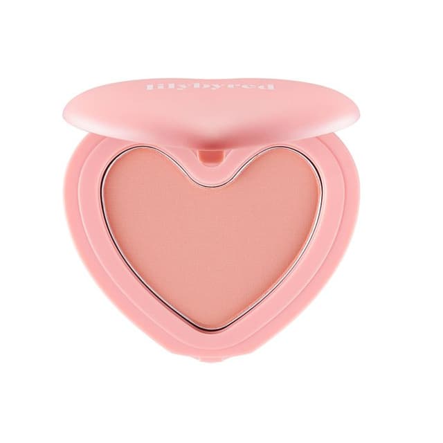Luv Beam Cheek, #02 Dollish Rose