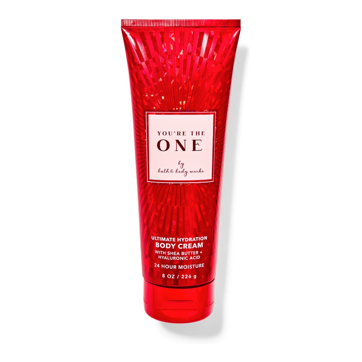 You're The One, Ultimate Hydration Body Cream