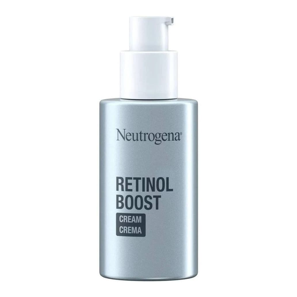 Retinol Boost Cream