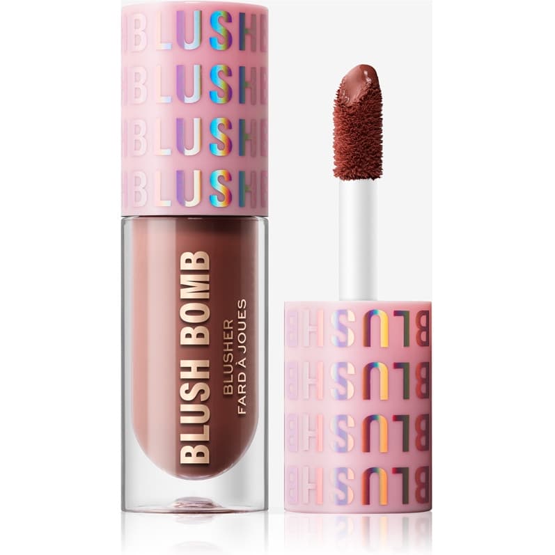 Y2k Blush Bomb