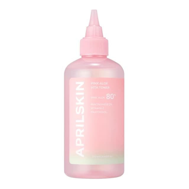 Pink Aloe Vita Toner