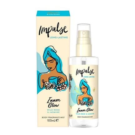 Inner Glow Body Mist