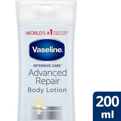 Advanced Repair Body Lotion