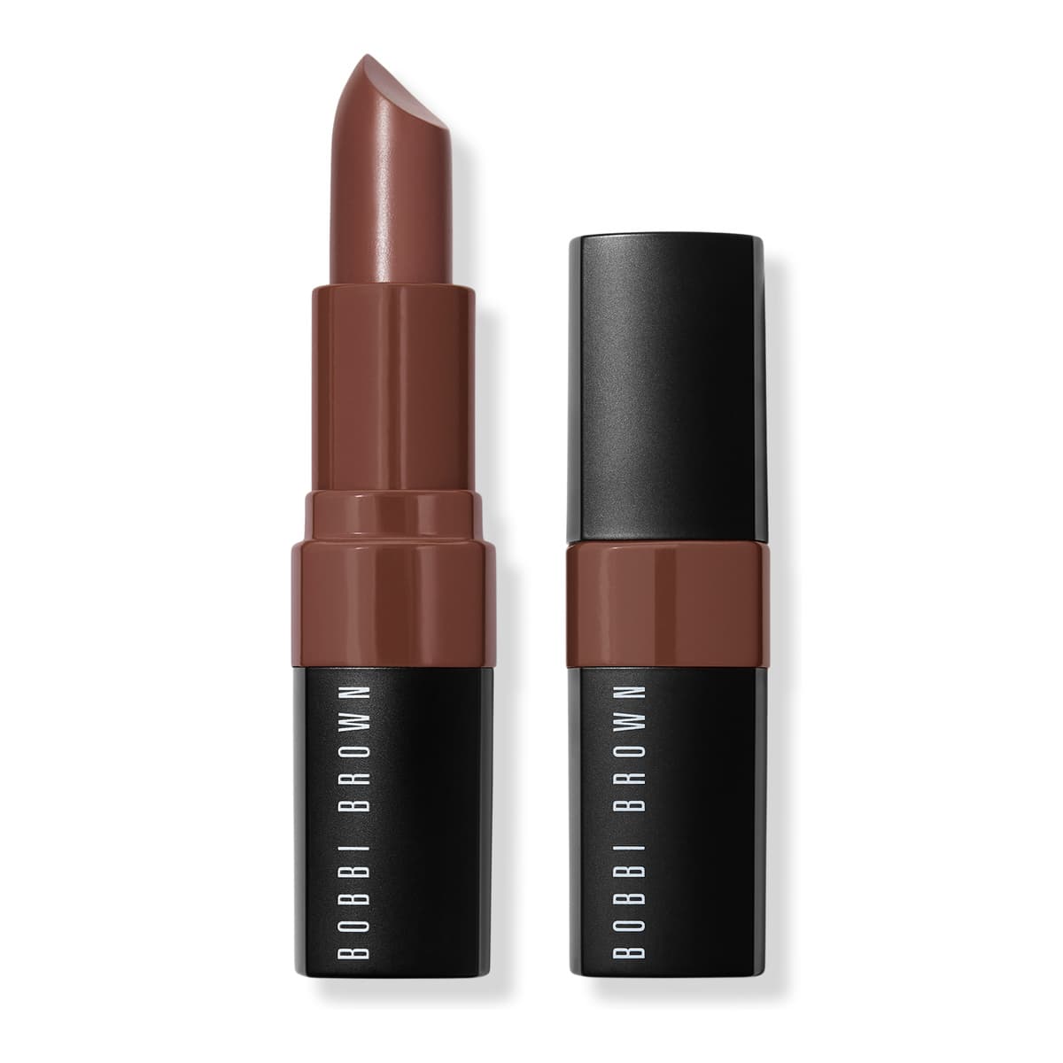 Crushed Lip Color Moisturizing Lipstick, Rich Cocoa