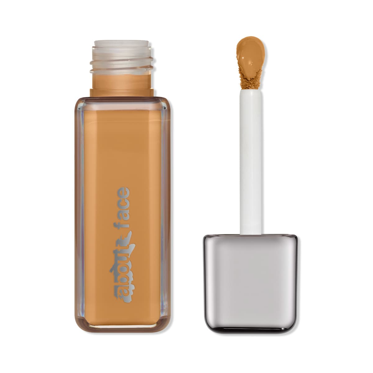 THE PERFORMER Skin-Focused Foundation, MD1WARM