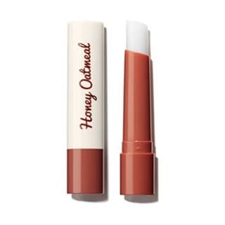 Honey Oatmeal Melting Lip Balm