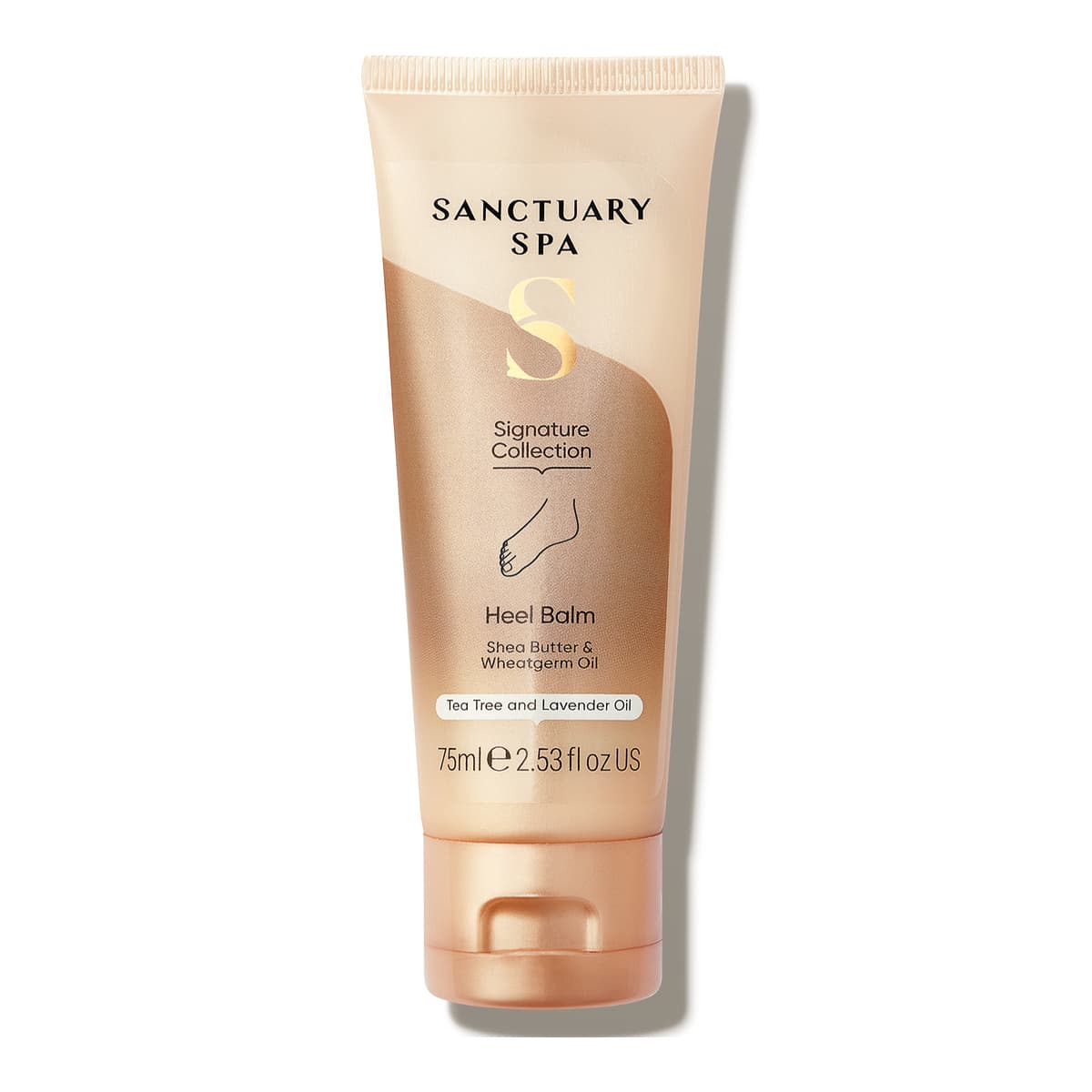 Signature Collection Heel Balm