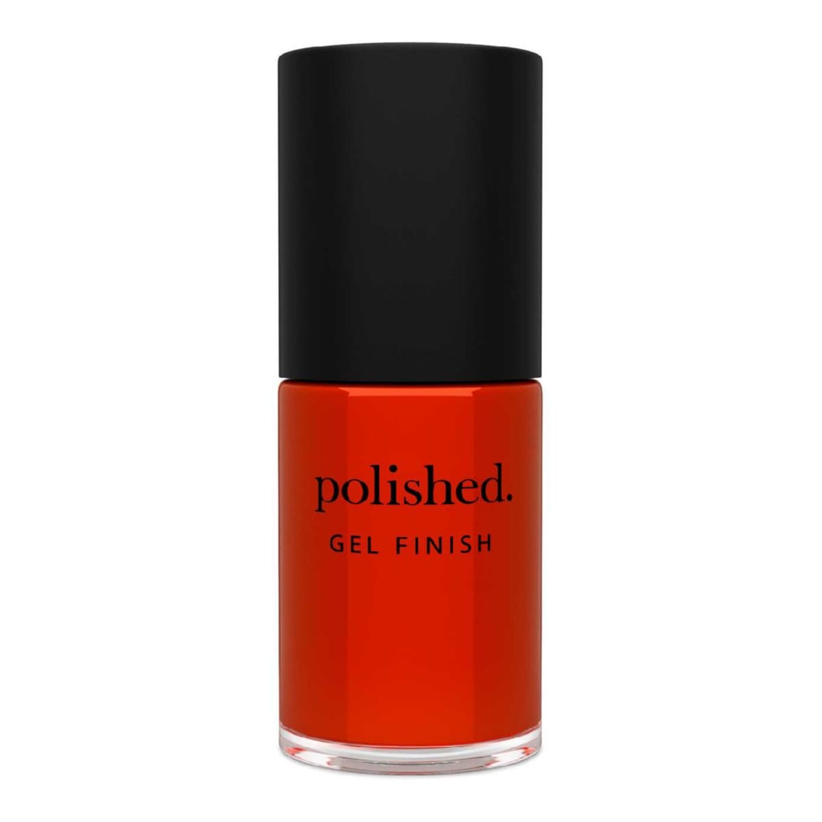 Gel Finish Nail Colour 037
