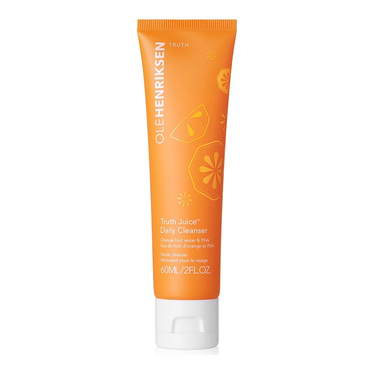 Truth Juice Daily Cleanser