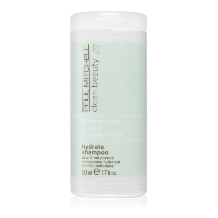 Clean Beauty Hydrate