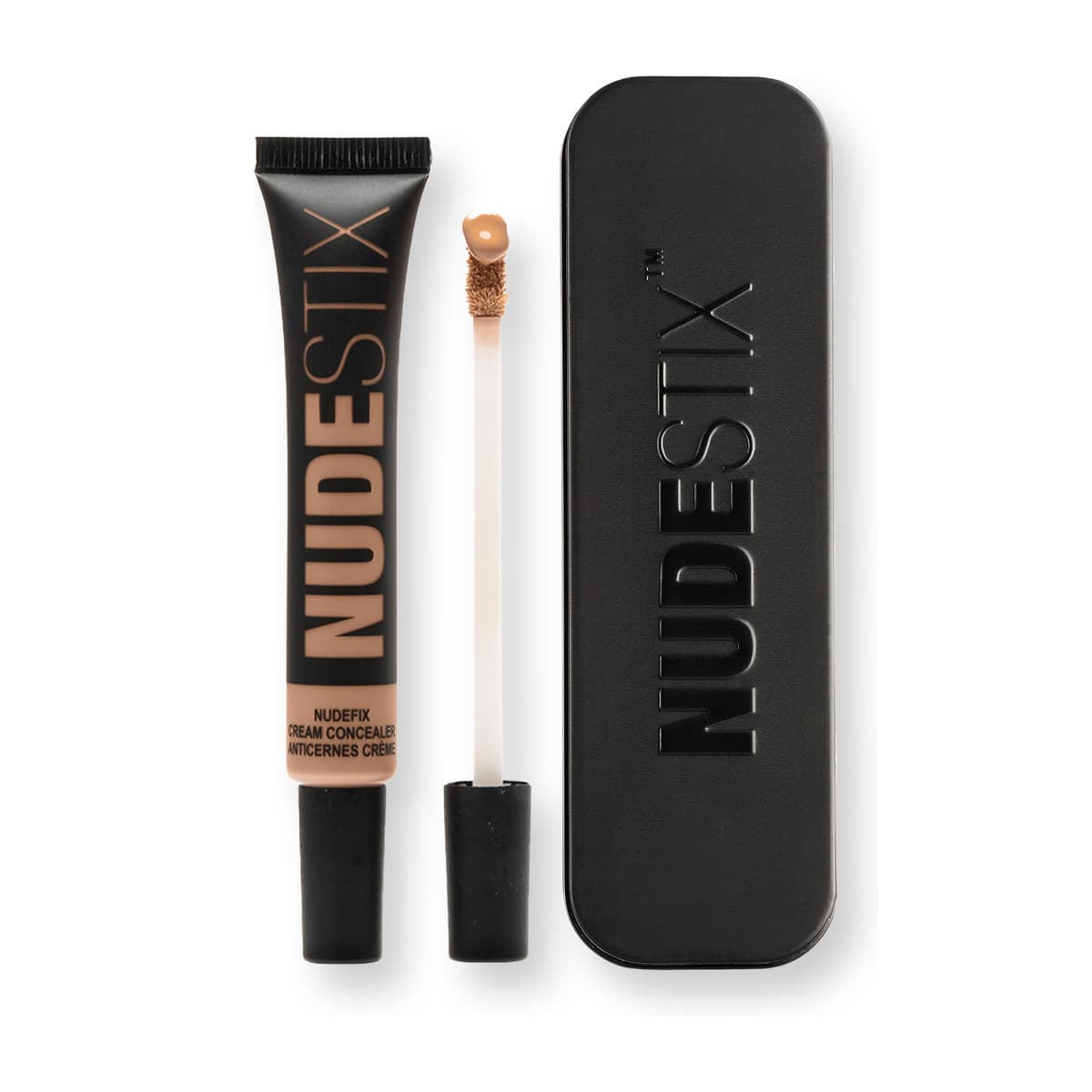 NUDEFIX Cream Concealer, Nude 5.5