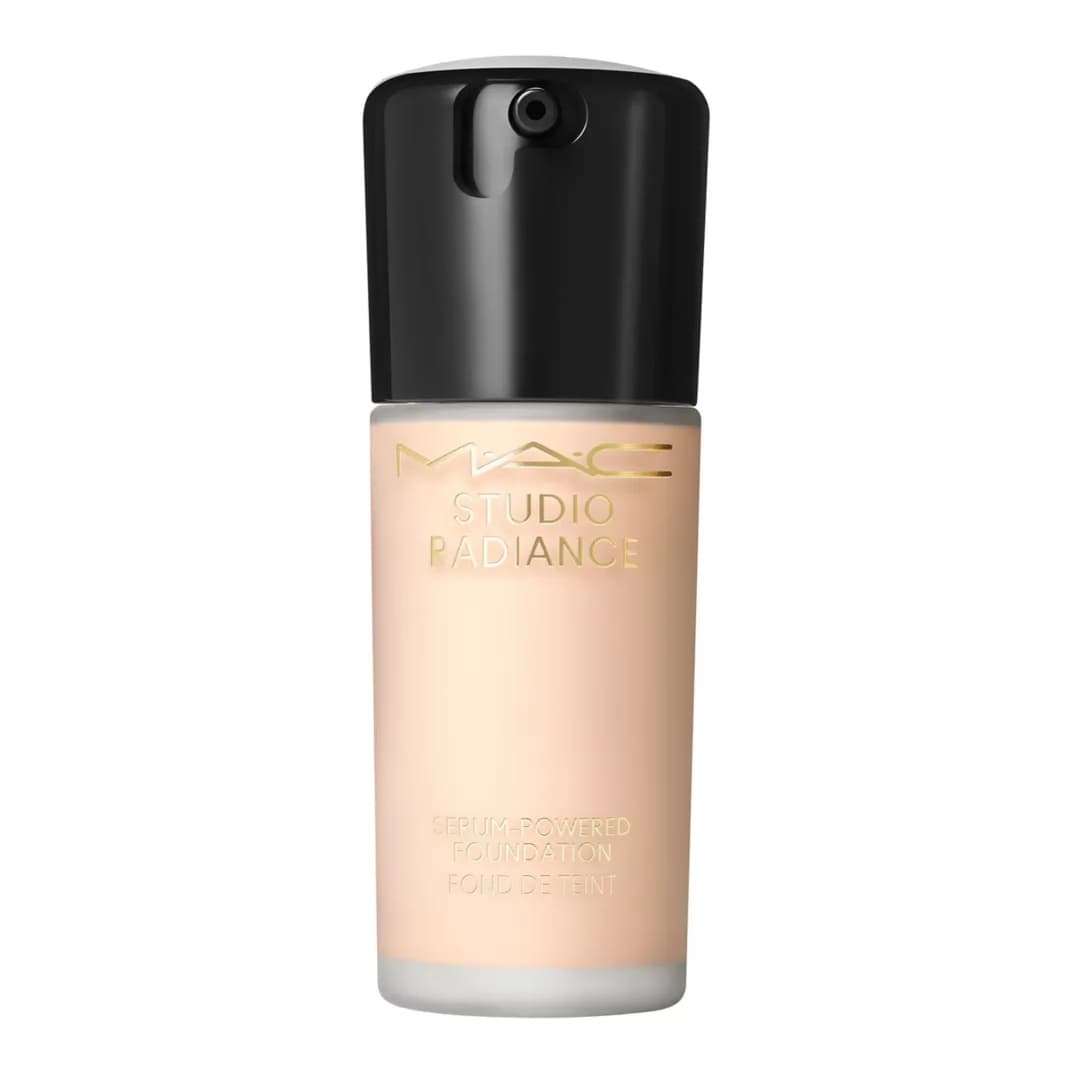 MAC Studio Radiance Serum Powered Foundation, N18