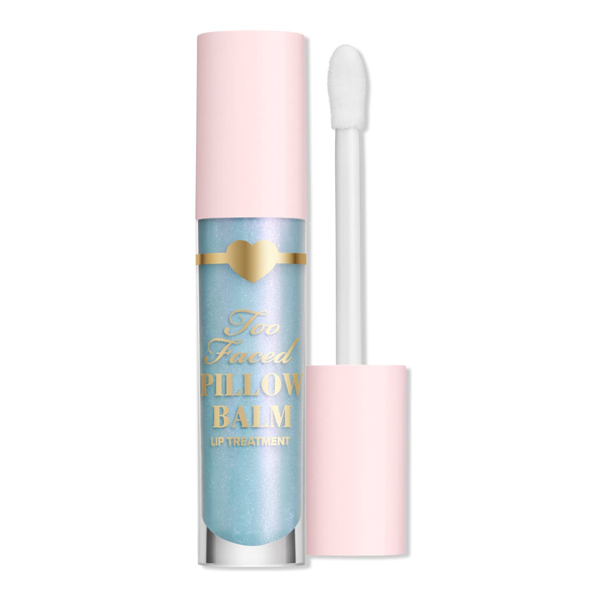 Pillow Balm Hydrating Lip Treatment, Ice Crystal