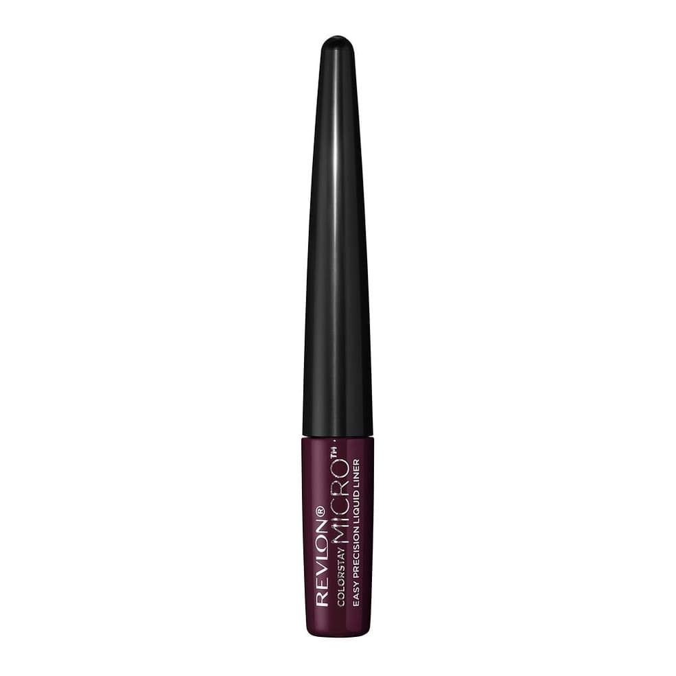Micro Easy Precision Liquid Liner, But First, Wine