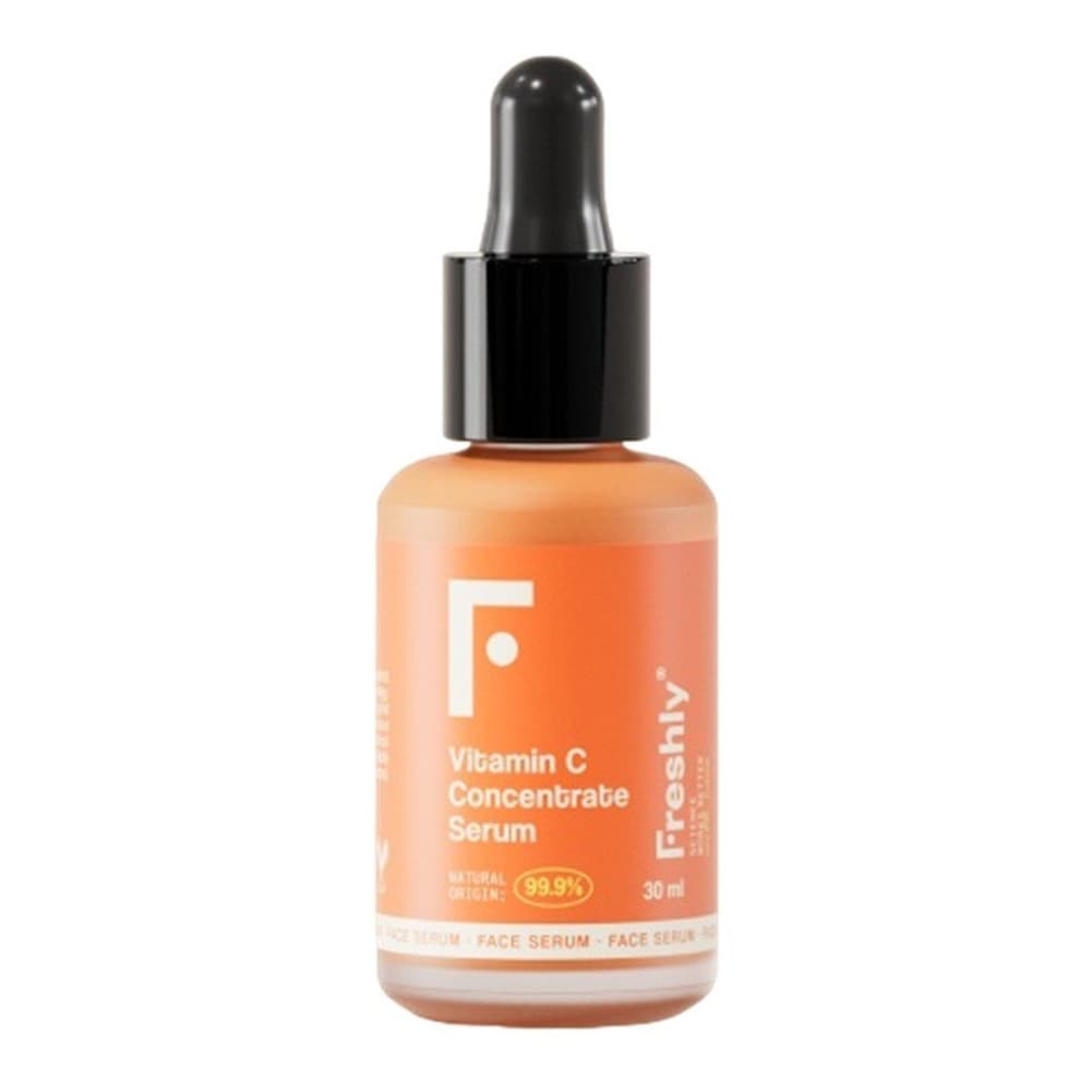 Vitamin C Concentrate Serum