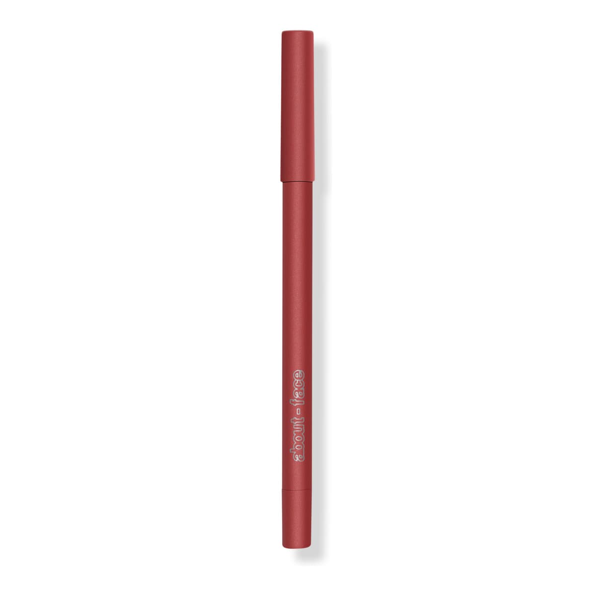 Matte Fix Lip Pencil, 4Ever Flame
