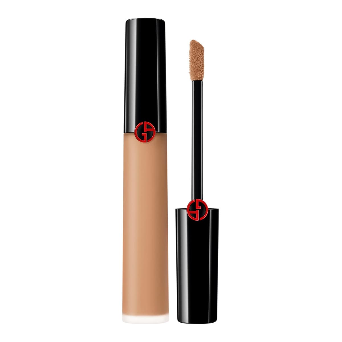 Power Fabric + Longwear Matte Concealer, #7