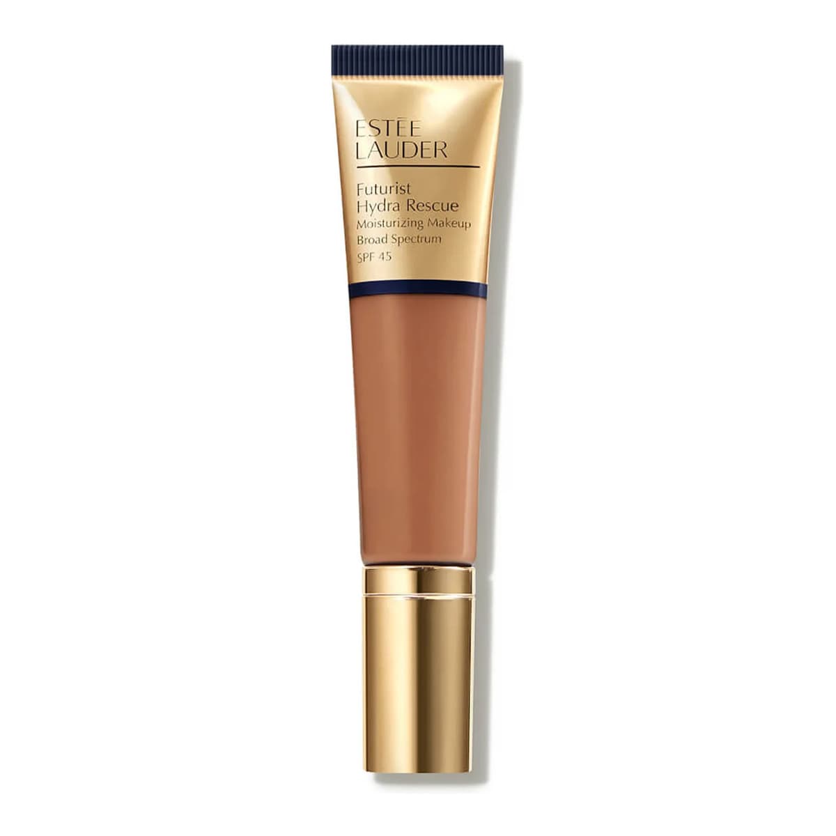 EstÃe Lauder Futurist Hydra Rescue Moisturizing Makeup SPF 45, 5N2 Amber Honey