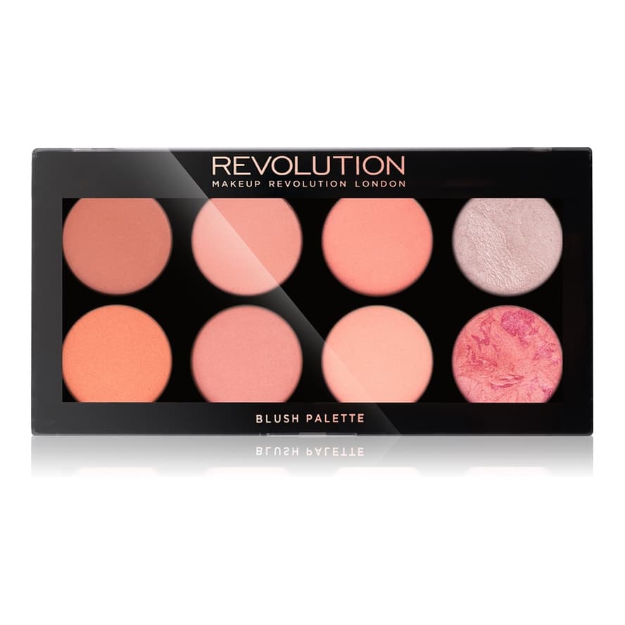 Ultra Blush
