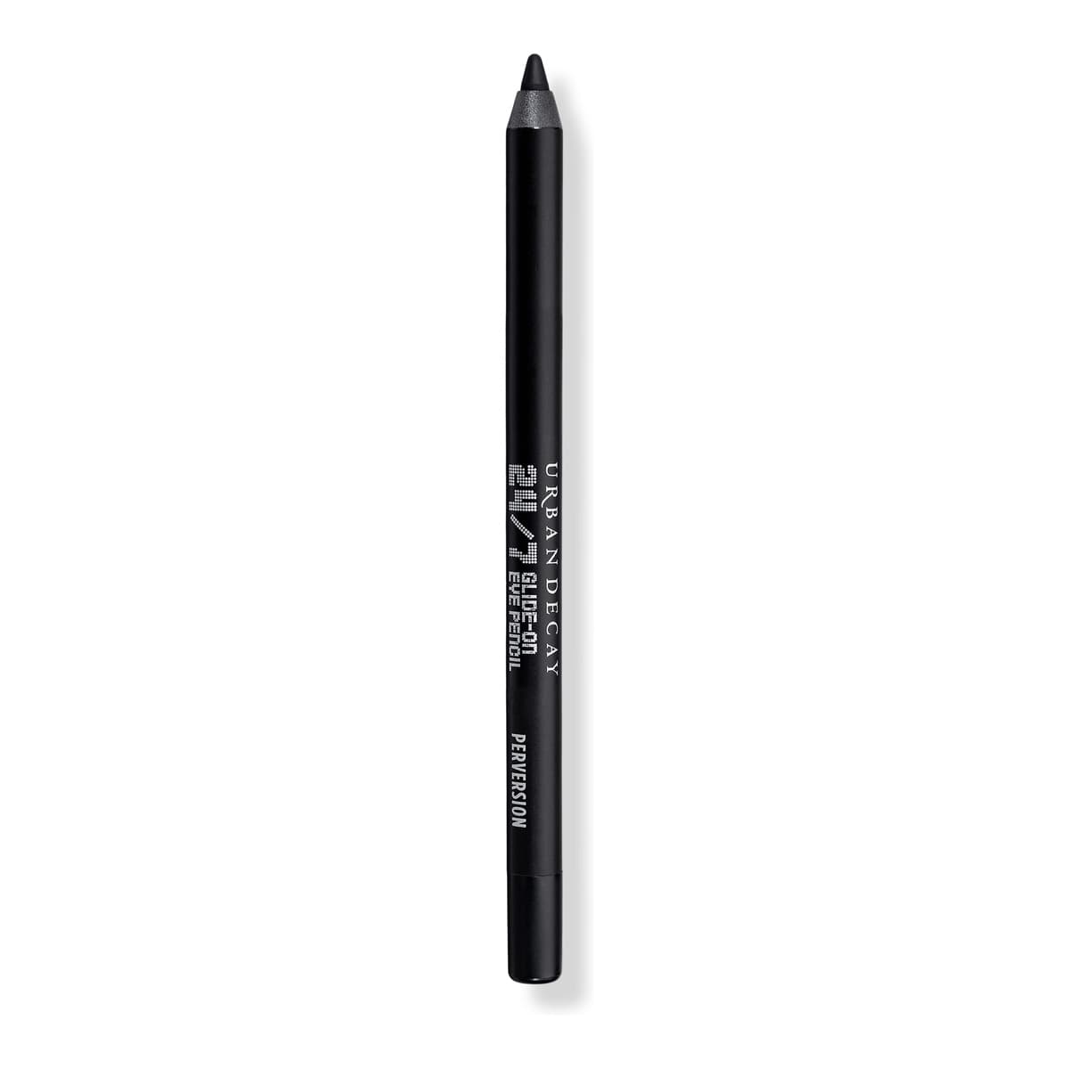 24/7 Glide-On Waterproof Eyeliner Pencil, Perversion