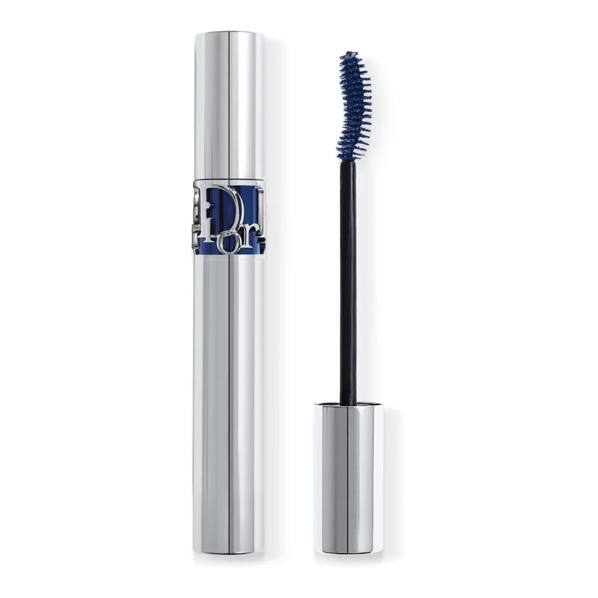 Diorshow Iconic Overcurl Mascara - Now Refillable, Blue