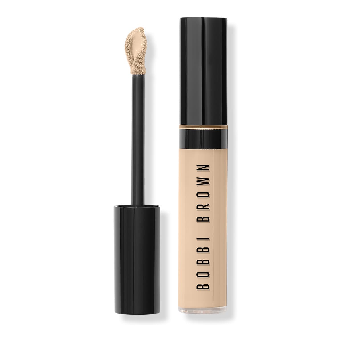 Skin Full Coverage Longwear Concealer, Beige