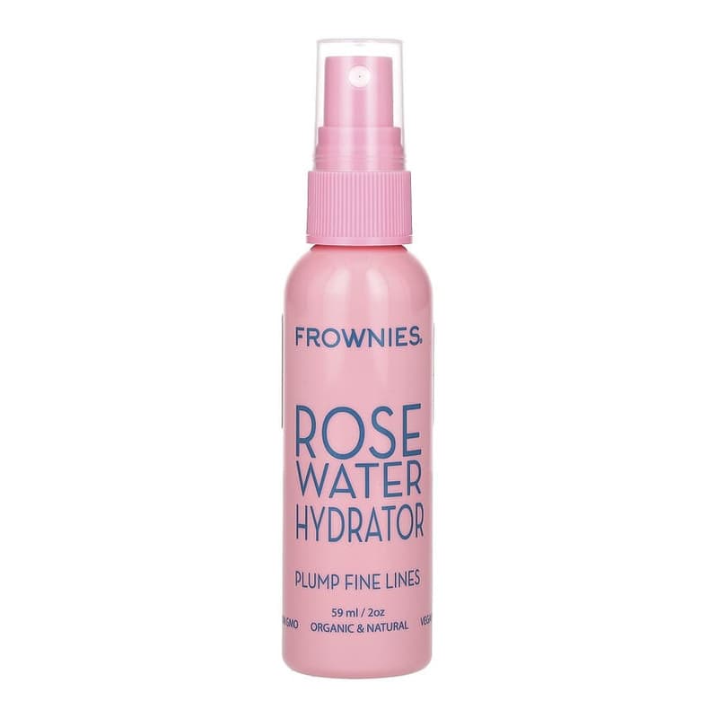 Rose Water Hydrator