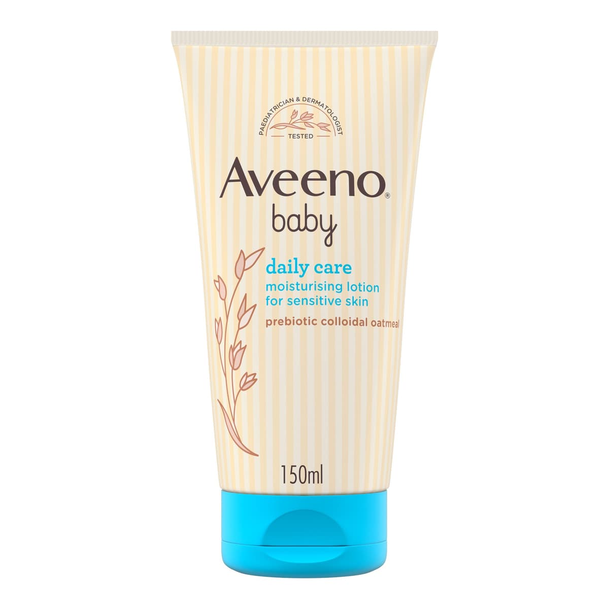 Baby Daily Care Baby Moisturising Lotion