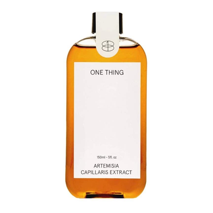 Artemisia Capillaris Extract Toner
