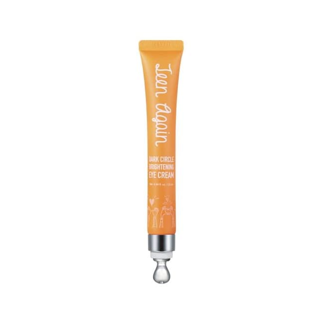 Teen Again Dark Circle Brightening Eye Cream