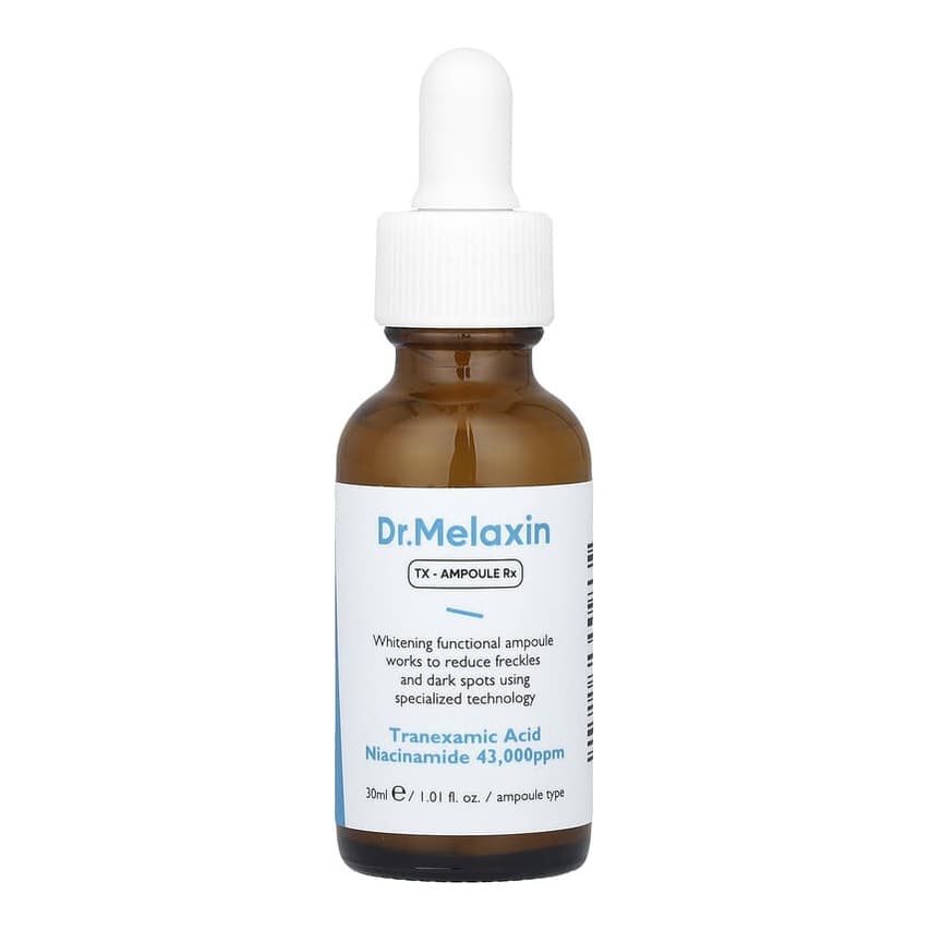 TX-Ampoule Rx